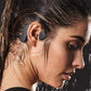 Bluetooth-Kopfhörer mit Knochenleitung（ Komfort, Klangqualität A+++）